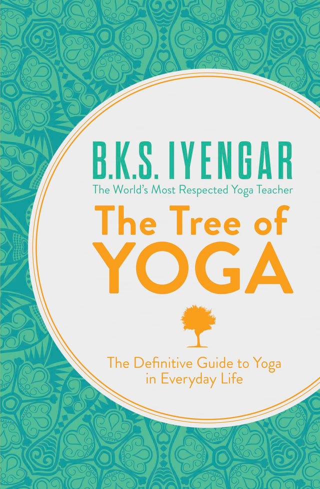 TREE OF YOGA - Retail Maharaj
