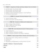 Macroeconomics: Theory and Policy | 6th Edition | D.N. Dwivedi - Retail Maharaj