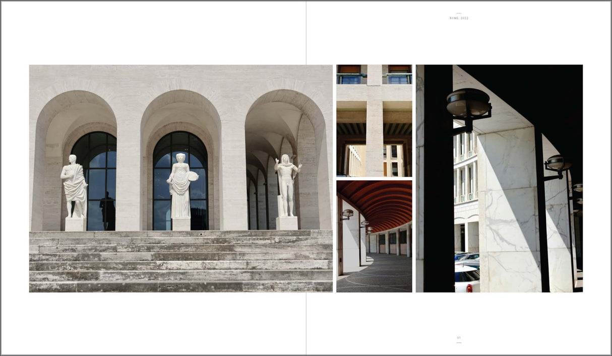Aesthetic Nomads: A Chronicle of Beauty Unveiled - Stories of Global Living - Retail Maharaj