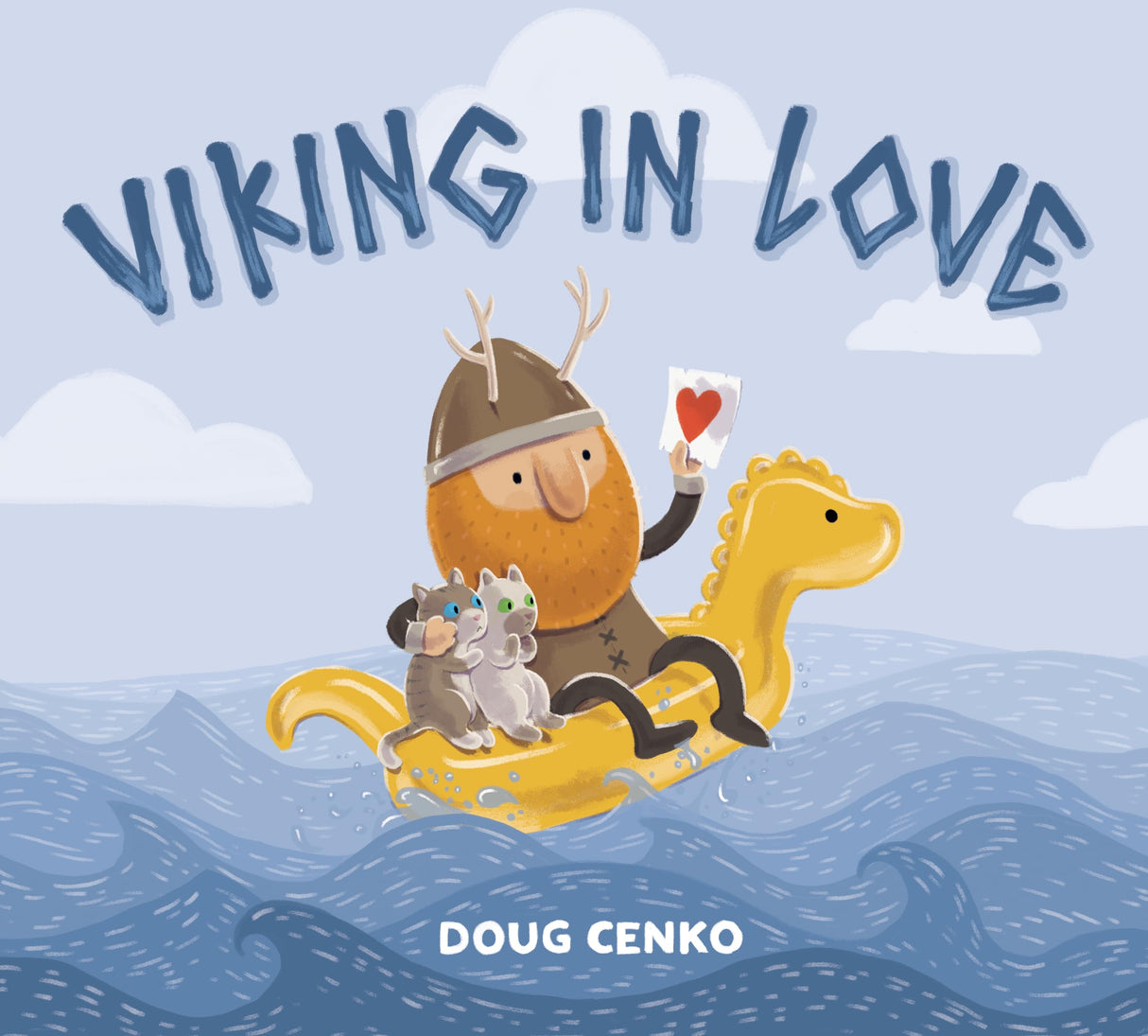 Viking in Love - Retail Maharaj