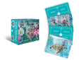 Water Blessings: Affirmation cards - Retail Maharaj