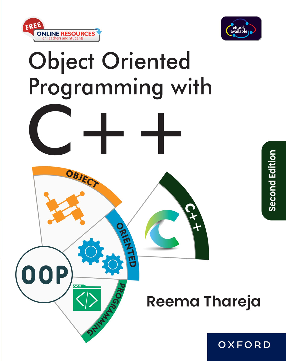 Object Oriented Programming with C++ - Retail Maharaj