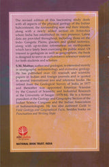 Physical Geology of India