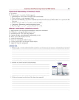 Competency Based Pharmacology, 2/e Manual for MBBS Students ( PB 2026) - Retail Maharaj