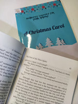 A Christmas Carol