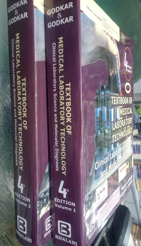 TEXTBOOK OF MEDICAL LABORATORY TECHNOLOGY - Retail Maharaj