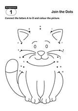 Fun And Learn Activity workbook For Kids 100 Activities - Retail Maharaj