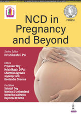 NCD in Pregnancy and Beyond - Retail Maharaj