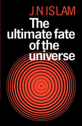 The Ultimate Fate of the Universe - Retail Maharaj