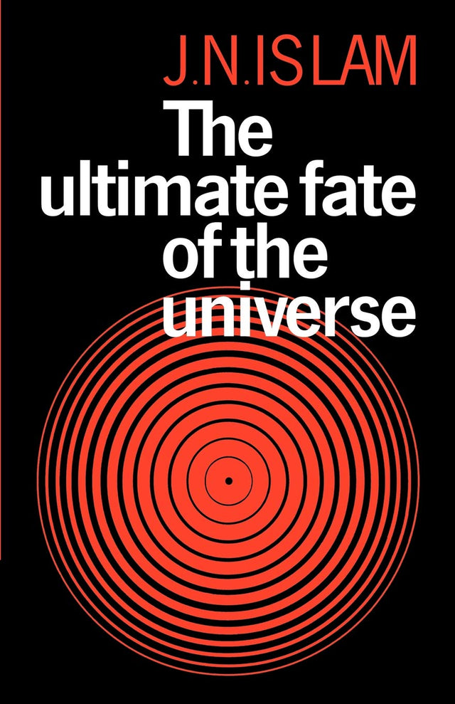 The Ultimate Fate of the Universe - Retail Maharaj