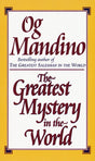 Greatest Mystery in the World - Retail Maharaj