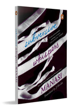 Subversive Whispers - Retail Maharaj