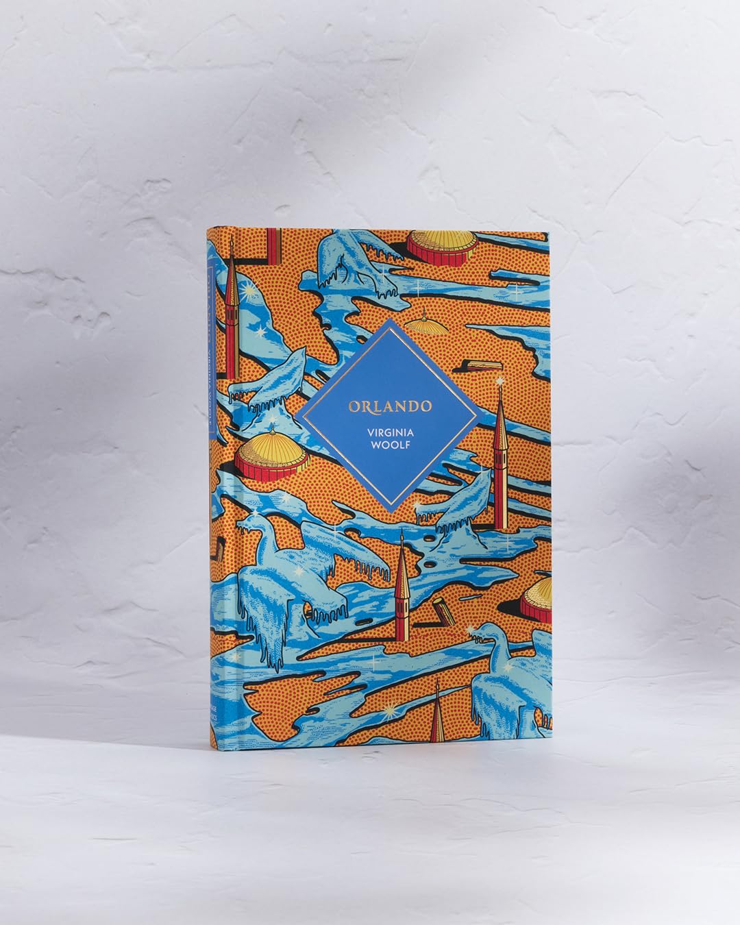 Orlando (Vintage Collector's Classics) - Retail Maharaj