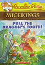 GERONIMO STILTON - MICEKINGS#03 PULL THE DRAGON'S TOOTH! - Retail Maharaj