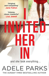 I Invited Her In - Retail Maharaj