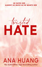 TWISTED HATE - Retail Maharaj