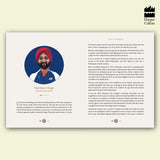 India's Paralympians - Retail Maharaj