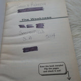 The Weakness (Animorphs) - Retail Maharaj