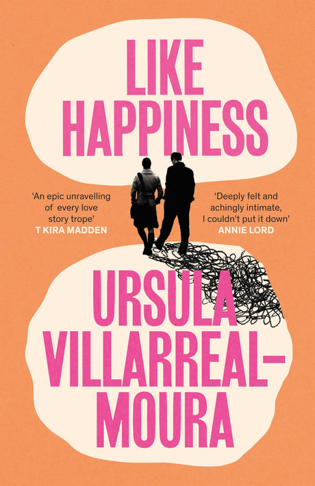 Like Happiness - Retail Maharaj