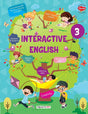 Interactive English -3 - Retail Maharaj
