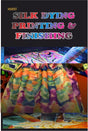 Silk Dyneing Printing And Finishing - Retail Maharaj