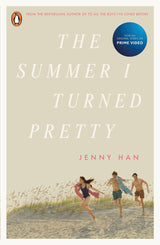 The Summer I Turned Pretty - Retail Maharaj