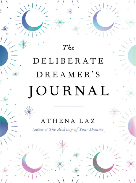 The Deliberate Dreamer's Journal - Retail Maharaj