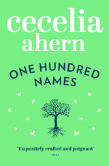 One Hundred Names: A compelling Sunday Times bestselling contemporary fiction novel - Retail Maharaj