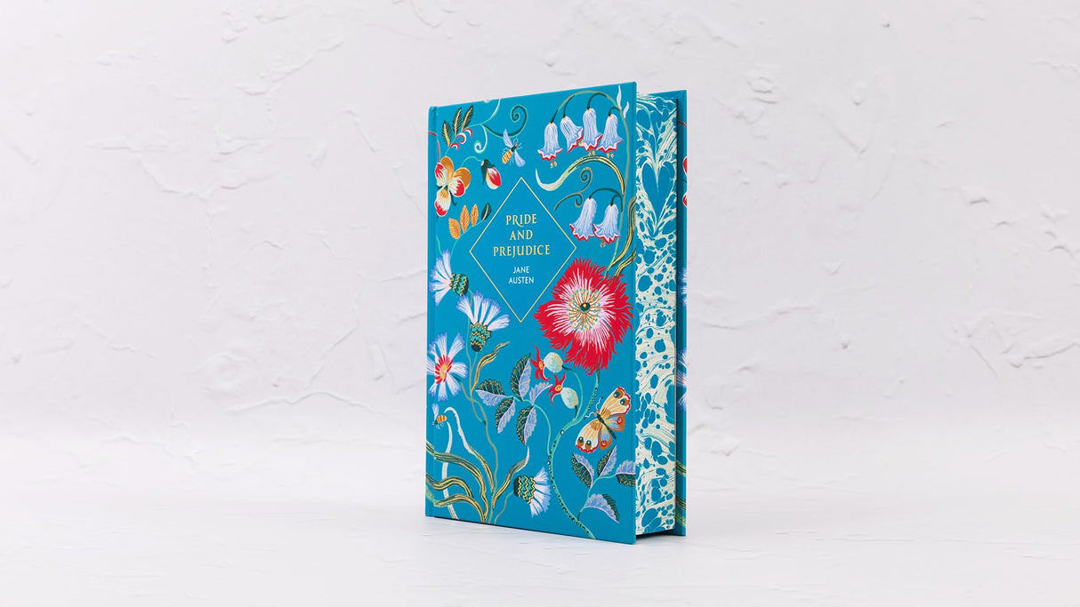 Pride and Prejudice (Vintage Collector's Classics) - Retail Maharaj