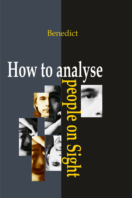 How To Analyse People On Sight - Retail Maharaj