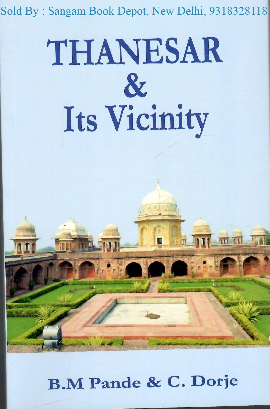 Thanesar & Its Vicinity