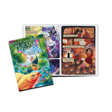 Timeless Tales from the Puranas and Itihaas: Classic Indian Stories - Retail Maharaj