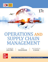 Operations and Supply Chain Management | 17th Edition - Retail Maharaj
