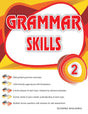 Grammar Skills 2 - Retail Maharaj