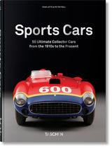 ULTIMATE SPORTS CARS 40TH EDITION - Retail Maharaj
