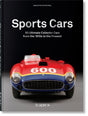 ULTIMATE SPORTS CARS 40TH EDITION - Retail Maharaj
