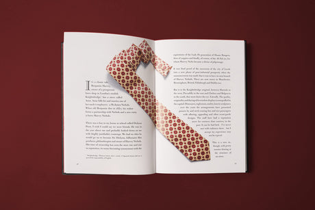 Fry's Ties: Discover the life and ties of Stephen Fry - Retail Maharaj