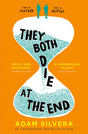 Simon & Schuster They Both Die at the End - Retail Maharaj