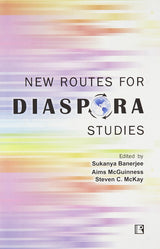 New Routes for Diaspora Studies - Retail Maharaj