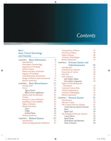 Clinical Kinesiology And Anatomy, 7/E - Retail Maharaj