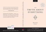 The Truth About Everything (English) - Retail Maharaj