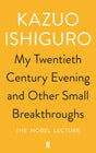My Twentieth Century Evening and Other Small Breakthroughs - Retail Maharaj
