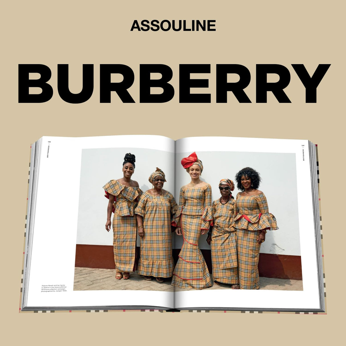 BURBERRY - Retail Maharaj