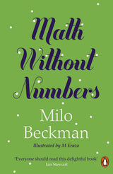 Math Without Numbers - Retail Maharaj