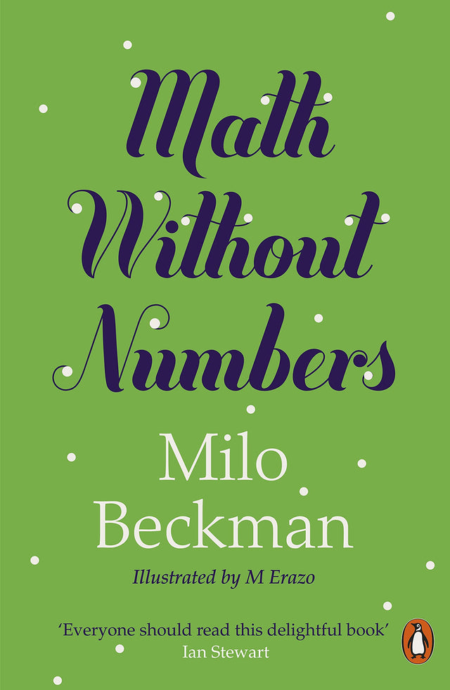 Math Without Numbers - Retail Maharaj