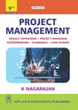 Project Management (TWO COLOUR EDITION) - Retail Maharaj