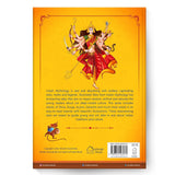 Illustrated Tales From Indian Mythology - Retail Maharaj