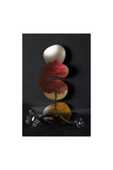 PEBBLES by Ozin - Disciple of Osho - Retail Maharaj
