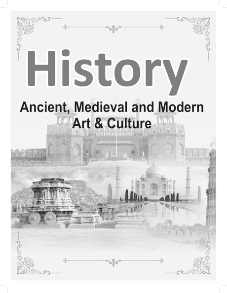 12 Years UPSC Civil Services Pre Solved Papers (PYQ Previous Year Questions - Topic-Wise General Studies GS Paper 1 (2013-2024) | Best Book For IAS ... History, Geography, Polity, etc. | In English - Retail Maharaj