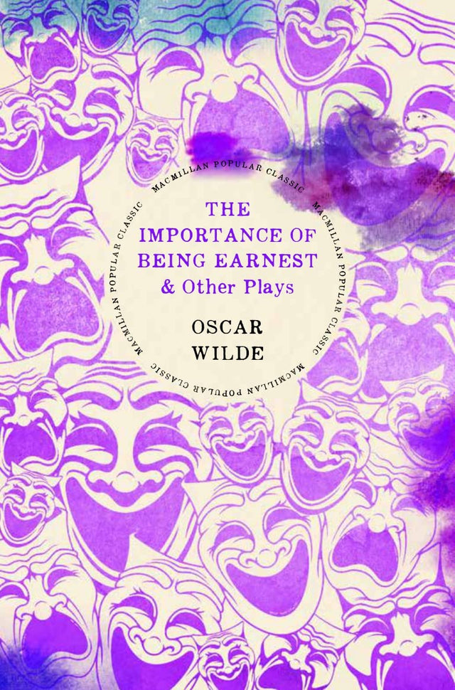 The Importance of Being Earnest & Other Plays - Retail Maharaj